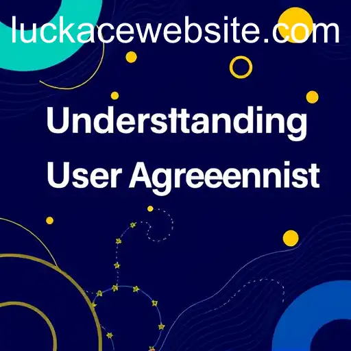 Understanding User Agreements: The Case of LUCKACE