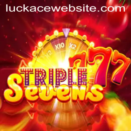 Unveiling the Excitement of 777TripleSeven: The Game of Pure LuckACE