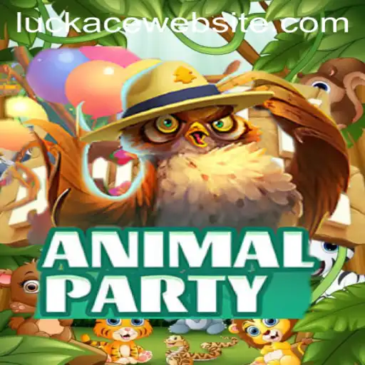 Exploring the Whimsical World of AnimalParty