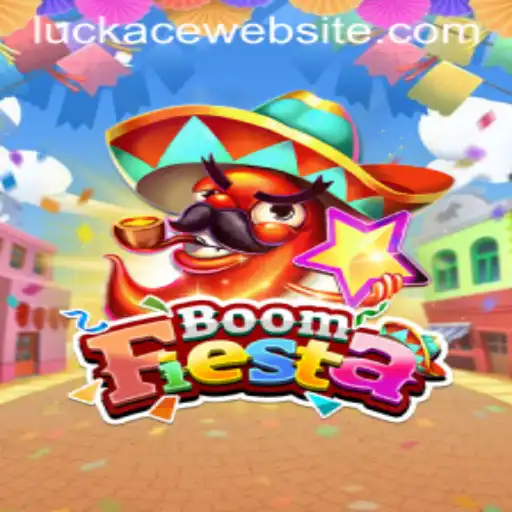 Discover the Thrills of BoomFiesta: An Exciting Adventure in LUCKACE