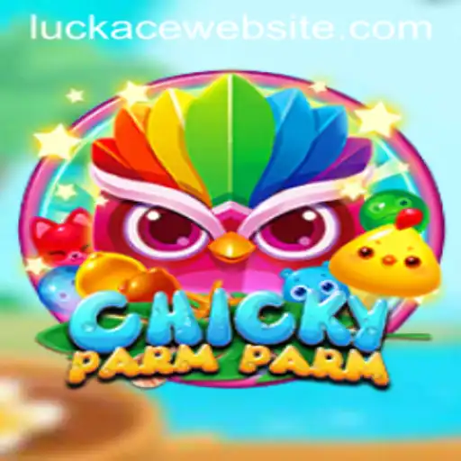 The Exciting World of ChickyParmParm and LUCKACE: A New Era in Gaming