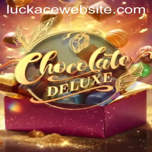 Unveiling the Delicious World of ChocolateDeluxe: A Sweet Adventure with a Hint of Luckace