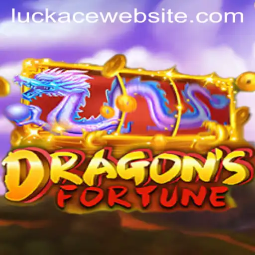 Explore the Enchanting World of DragonFortune with LUCKACE