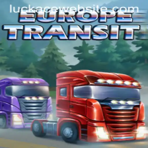 EuropeTransit: Navigating a Transformative Gaming Experience with LUCKACE