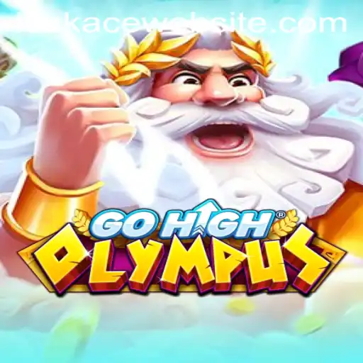 Discover the Excitement of GoHighOlympus with LUCKACE