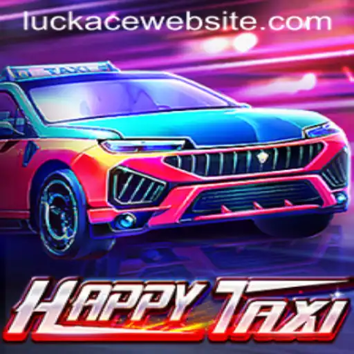 Exploring HappyTaxi: A Exciting Journey with LUCKACE