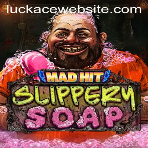 Unveiling MadHitSlipperySoap: A New Gaming Sensation