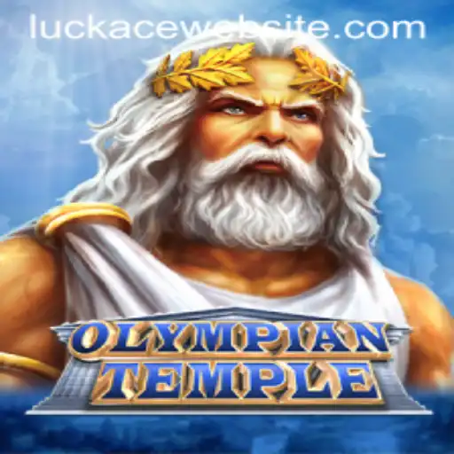 Discover the Thrilling World of OlympianTemple and the Magic of LUCKACE