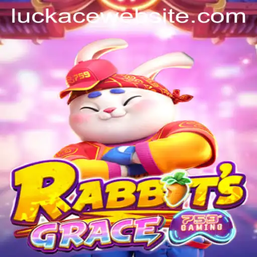 RabbitsGrace: Embracing LUCKACE in a Captivating New Game