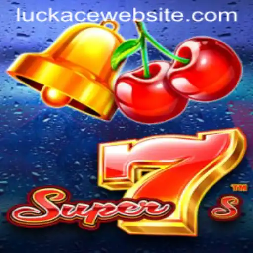 The Thrilling World of Super7s: A Game for Luck and Strategy