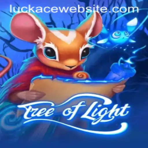 Exploring the Enchanting World of TreeofLight and the Power of LUCKACE