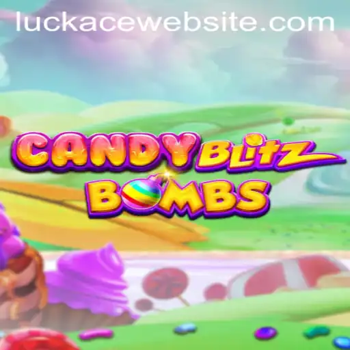 Dive Into the World of CandyBlitzBombs: A Sweet Game of Strategy and Luck