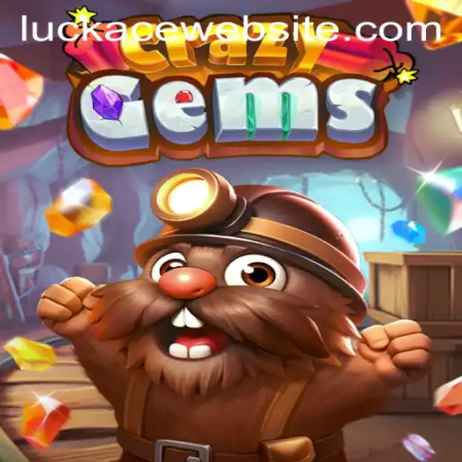 Explore the Mesmerizing World of CrazyGems with LUCKACE