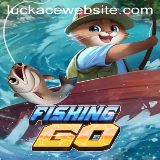FishingGO: Dive into the Ultimate Aquatic Adventure with LUCKACE