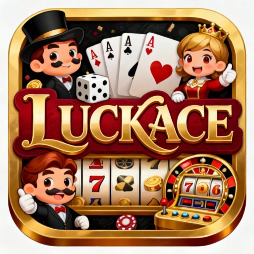 LUCKACE