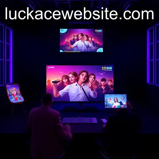 The Evolution of Live Streaming: A New Era with LUCKACE