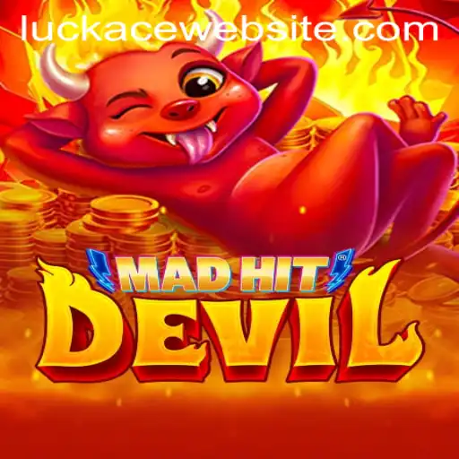 MadHitDevil: A Thrilling New Game Experience with LUCKACE