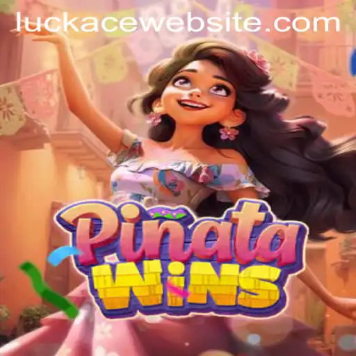 Experience the Whimsical World of PinataWins: A Lucky Adventure with LUCKACE