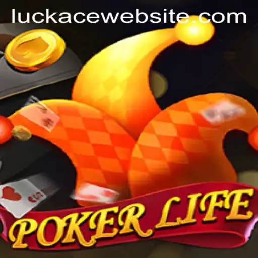 Exploring PokerLife: The Game of Strategy and Luck