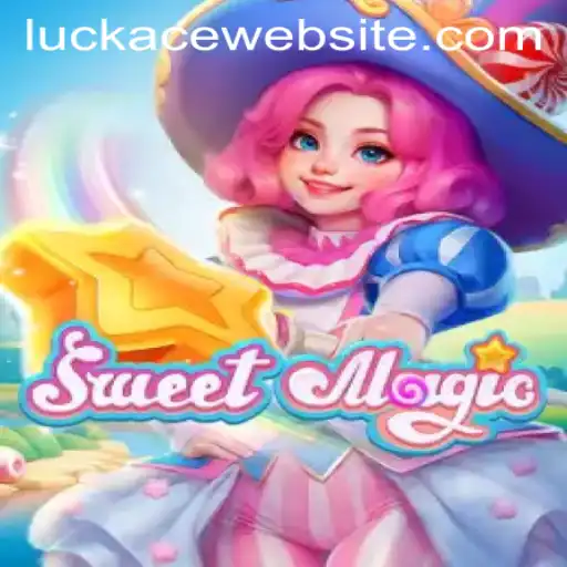 SweetMagic: Unveiling the Enchanting Universe of LUCKACE