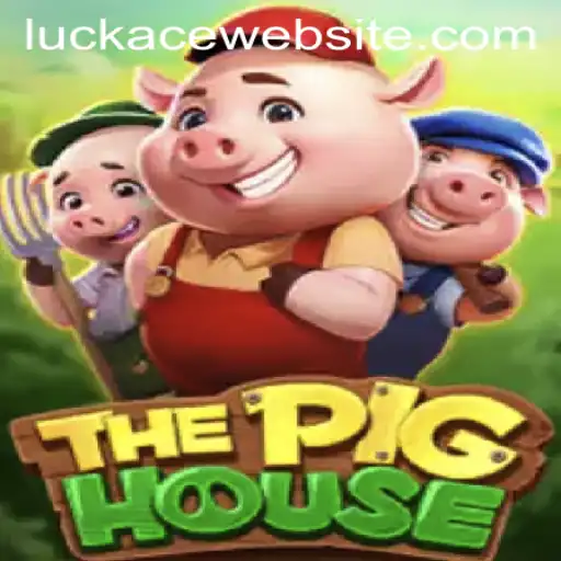 Unveiling ThePigHouse: An Engaging Adventure with LUCKACE